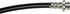 Dorman H621247 Front Driver Side Brake Hydraulic Hose Compatible with Select Nissan Models...