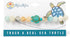 KoaKoa Classic Sea Turtle Tracking Bracelet, helps save sea turtles, one size fits most Men and Women...