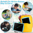 LCD Writing Tablet for Kids, 10.5 Inch Drawing Tablet Doodle Board, Toddlers Colorful Electronic Drawing Pads, Educational and Learning Boys Girls...