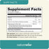 NatureWise Extra-Strength Omega 3 Fish Oil Supplement - 1000mg per Serving - 600 EPA & 400 DHA and Vitamin E - Support for Heart & Brain Health - ...