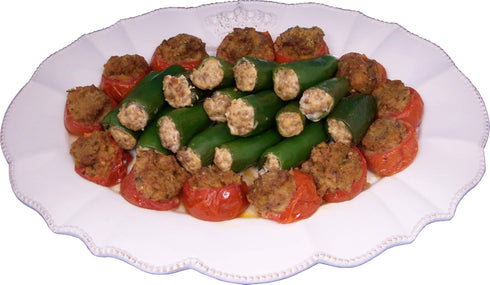 King Kooker JRC Jalapeno Corer Tool...