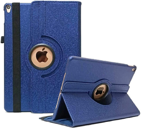 Rotating Case for iPad 9th Generation (2021) / 8th Generation (2020) / 7th Gen (2019) 10.2 Inch --360 Degree Rotating Stand Protective Cover, Auto...