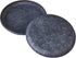 Metal Iron Coasters Galvanized Serving Tray Perfect Durable Coaster for Tabletop Protection, Suitable for All Drinks & Table Types Dam5.8''...