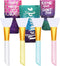 Silicon Epoxy Brushes Set for Making Epoxy Glitter Tumblers, Reusable Flexible Epoxy application Sticks for Spreading an Even Coat of Epoxy Resin ...