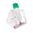 STANDIY Liquid Glue Stand - 2-Pack Craft Glue Bottle Holder, Fine Tip, Precision Tip, and Needle Tip Applicator Glue Bottle Stand, Scrapbooking To...