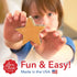 Witchcraft and Wizardry Cookie Cutters 3-Pc. Set Made in the USA by Ann Clark, Witch's Hat, Cute Owl, Lightning Bolt...