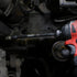 ABN 1/2 IN Impact Nut Driver Tool - SAE 6 IN Long Shank Nut Driver Bits Magnetic Tip Sockets, 1/4 IN Hex Shank...