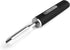 Farberware Professional Soft Handled Precise Vegetable Swivel Peeler Sharp Straight Blade Smoothly Peels Fruits 8-Inch, Black...