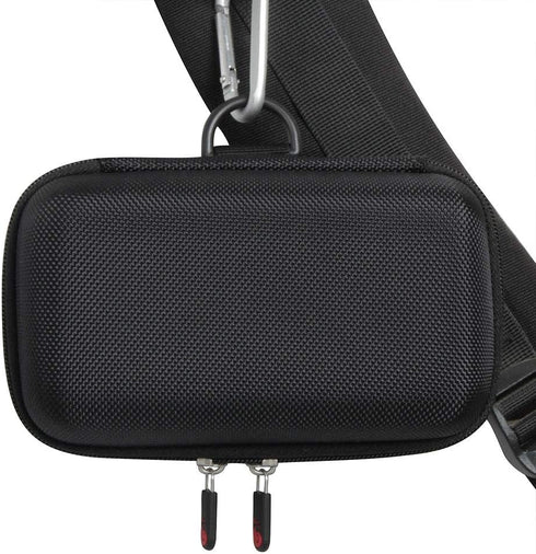 Hermitshell Hard Travel Case for MINRISE Portable Charger 30000mAh Power Bank Solar Charger External Battery Pack......