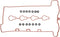 FEL-PRO VS 50719 R Engine Valve Cover Gasket Set for Chevrolet Cobalt...