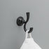 Delta Faucet 76435-BL Ashlyn Towel Hook, Matte Black...