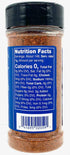 Braswell's Blackened Seafood Seasoning...