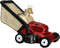 Old World Christmas Contractor Tools Glass Blown Ornaments for Christmas Tree Lawn Mower, 2.750, Model:32321...