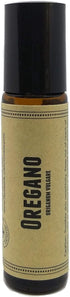 Oregano Pre-Diluted Roll-On Essential Oil 10ml (1/3oz)...