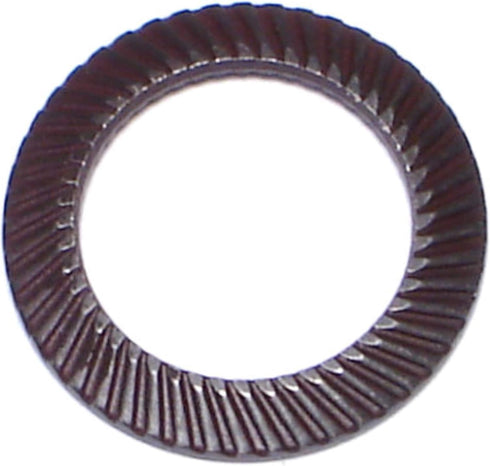 014973283780 Safety Lock Washers, 10mm, Piece-18...
