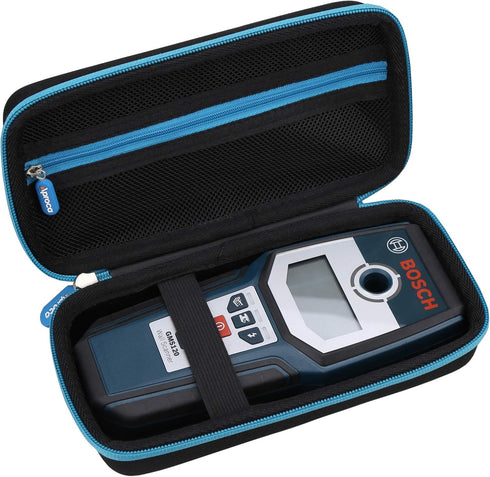 Aproca Hard Storage Travel Case, for Bosch GMS120 Digital Multi-Scanner...