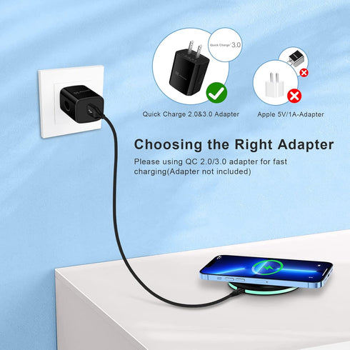 15W Wireless Charger Fast Charging Pad for Samsung Galaxy S24 S23 S22 S21 S20 Ultra 5G S10 S9 S8,Galaxy Buds,Note 20 10 9 8,Google Pixel 8 7 6 Pro...
