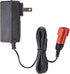 12 Volt Battery Charger for Ride On Toys SL12-07-02 12V Kids Ride On Car Charger,12V Electric Car Riding Toy Battery Power Adapter Square Plug...