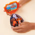 Paw Patrol, Big Truck Pups Zuma Action Figure with Clip-on Rescue Drone, Command Center Pod and Animal Friend Kids Toys Ages 3 and up...