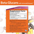 Beta-Glucans with ImmunEnhancer™ 60 VegiCaps (Pack of 2)...