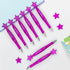 48 Pcs Thank You Ballpoint Pens Employee Appreciation Gifts for Women Inspirational Pens for Nurses Coworker Graduation Gifts Motivational Star Pe...