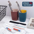 30pcs Disposable Toothbrushes with Toothpaste and Comb Individually Wrapped,10g Toothpaste,7inch Black Comb, Toothbrush for Homeless, Hotel,AirBnb...
