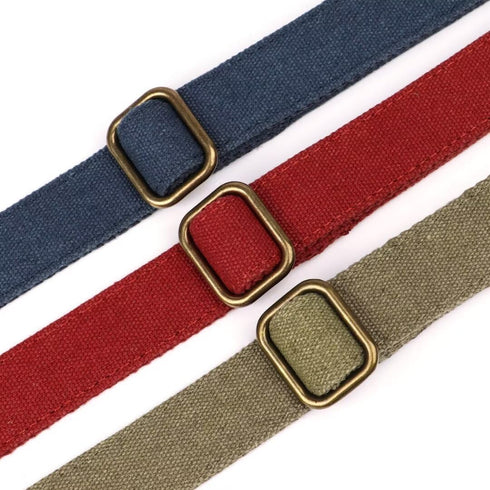 PET ARTIST Nylon Dog Collar for Large Dogs, Heavy Duty Dog Collar with Quick Release Metal Buckle, Soft Padded Blue Dog Collar, Adjustable Durable...