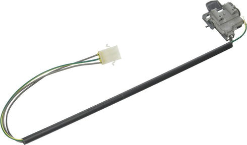 Supco ES671 Washer Lid Switch, Replaces Whirlpool 3352629, 3352631, 285671, 3352634, 3352632, 3355808