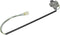 Supco ES671 Washer Lid Switch, Replaces Whirlpool 3352629, 3352631, 285671, 3352634, 3352632, 3355808