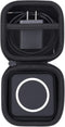 Khanka Hard Travel Case Replacement for Iseyyox/RTOPS/Hicober/UCOMX Nano 3 in 1 Wireless Charger,Magnetic Foldable Charging Station, Case Only...