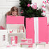 10 Pieces Mini Kitchen Set Dollhouse Kitchen Miniature Kitchen Set Doll Mini Kitchen for Kids Doll House Furniture and Accessories Set Mini Dollho...