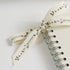 ANGEL & DOVE Funeral Guest Book & 2 Signs Set - Ivory, 12 x 8 - Create a Beautiful Memory Table at a Memorial or Celebration of Life...