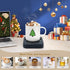 AnbanglinCoffee Mug Warmer, Smart Cup Warmer for Desk, 3 Temperature Control & Auto Shut Off, Electric Cup Warmer for Heating Candle,Milk,Tea,Beve...