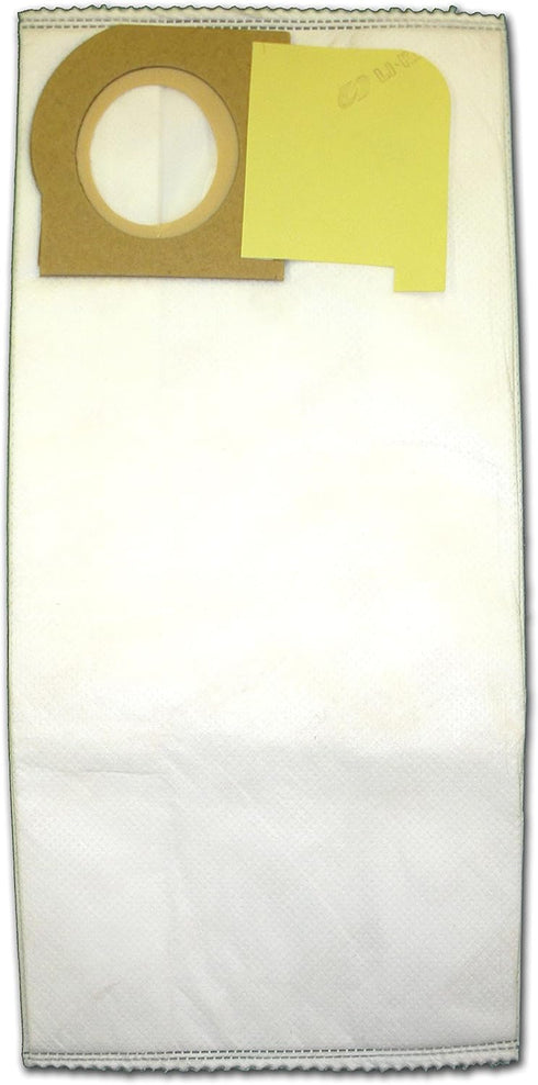 Generic Replacement Upright Bags Type X, Compatible with Riccar, SImplicity Synergy, Radiance Upright, 6 pack...