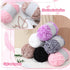 Amylove 12 Skeins Chenille Yarn 197 Yard Soft Plush Yarn 3.53 oz Bulky Blanket Yarn for Crocheting Knitting Crochet Weaving DIY Baby Sweater Shawl...
