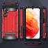 Galaxy A14 5G Case for Samsung Galaxy A14 5G Case Military Grade Drop Shockproof with Metal Kickstand Stand Armor Protective Case for Galaxy A14 5...