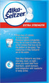 Alka-Seltzer-Extra Strength Tablets, Extra-Strength Antacid & Pain Relief, Original (24 Tablets)...