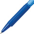 Pentel Wow Mechanical Pencil, 0.5mm, Blue Barrel, Box of 12 (AL405C)...