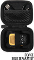 alltravel Ultra Slim Case for DEWALT Wearable Bluetooth Speaker, Magnetic Clip-On Wireless Jobsite Pro Water-Resistant Portable Speaker...