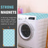 Ironing Mat, Portable Travel Ironing Pad, 28 x 24inch Ironing Mat for Table Top of Washer, Dryer, Table Top, Countertop, Silincoe Coating and Scor...