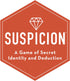 Ravensburger Suspicion Family Board Game...