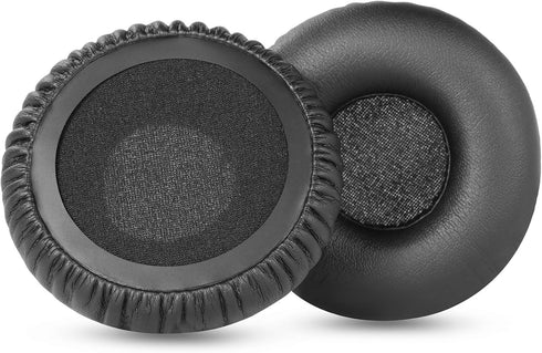1 Pair Replacement Ear Pads Cushions Compatible with Sony WH-CH510 Wireless Headphones Earmuffs...