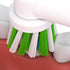 Replacement Toothbrush Heads Compatible with Oral-B Braun Pro 500/1000/1500/3000/3757/5000/7000/7500/8000, Professional Electric Brush Heads for O...