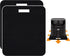 Heat Resistant Mat for Air Fryer with Sliding Function, 2 Pcs 12 * 14 in Heat Resistant Pad Sliding Caddy Countertop Protector Mat for Cosori Air ...