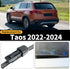 Replacement for Volkswagen Taos 2022 2023 2024 Rear Windshield Wiper Blade and Arm Assembly...