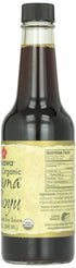 Gold Mine Natural Food Co Nama Shoyu, Og, 10-Ounce...