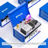 TAILONZ PNEUMATIC 1/8"NPT Solenoid Valve 3V110-06 DC12V Single Coil Pilot-Operated Electric 2 Position 3 Way Connection Type (Outlet wire)...