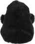 Aurora® Adorable Palm Pals™ Juneau Orca™ Stuffed Animal - Pocket-Sized Play - Collectable Fun - Black 5 Inches...