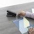 Fellowes LX850 EasyPress Office Stapler, Effortless One-Touch Stapler for Classroom, Home and Office, Holds Full Strip of Staples, 25 Sheet Capaci...