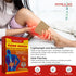 60 Count Tiger patch, Heat Patches for Knee Neck and Shoulder...